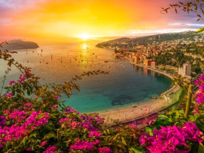 5 DAYS IN FRENCH RIVIERA