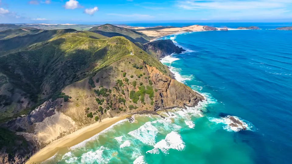 Cape Reinga