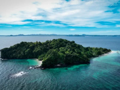 5 DAYS IN MADAGASCAR