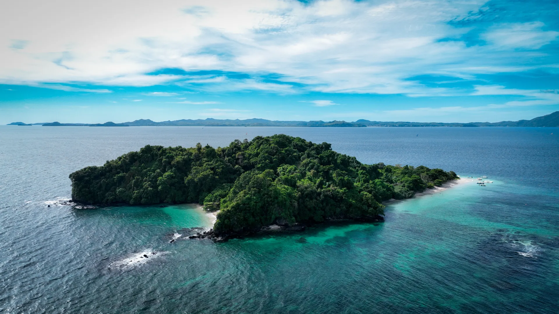 5 DAYS IN MADAGASCAR