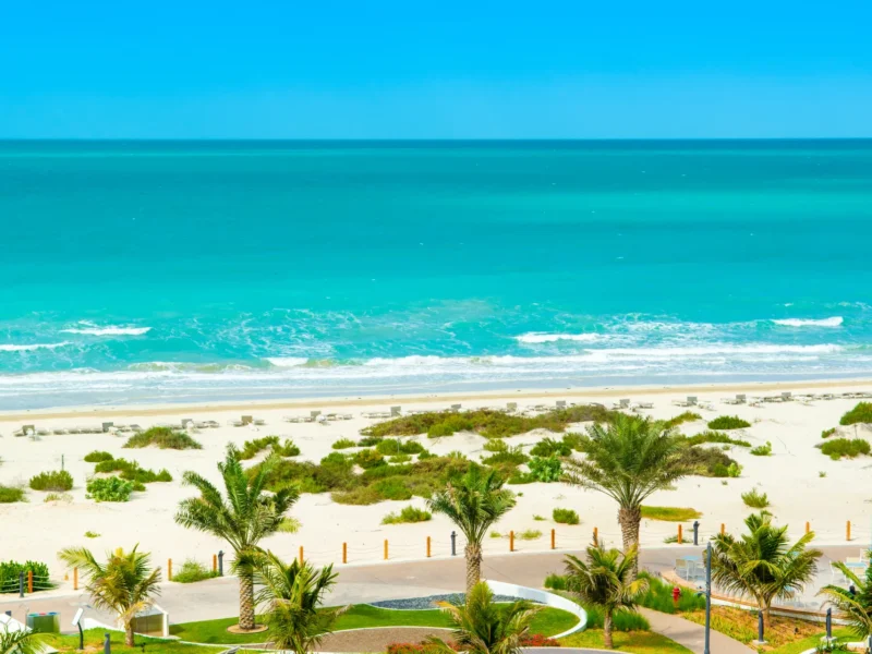 [D4] Saadiyat Islandd