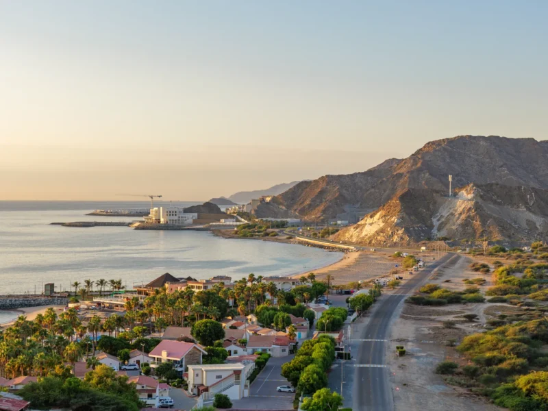 Fujairah