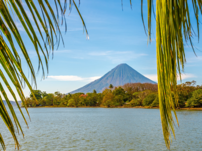 6 DAYS IN NICARAGUA
