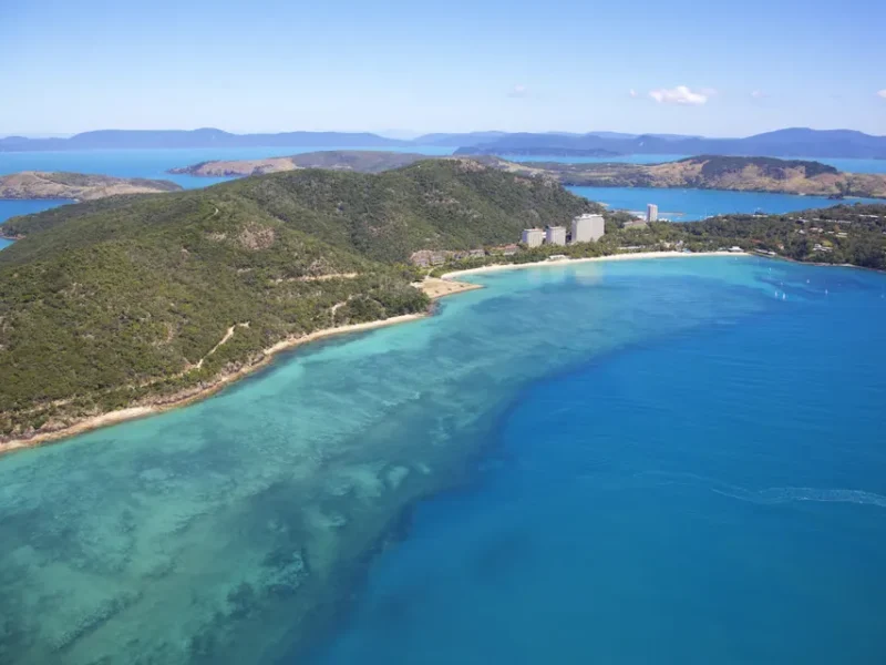 Hamilton Island1