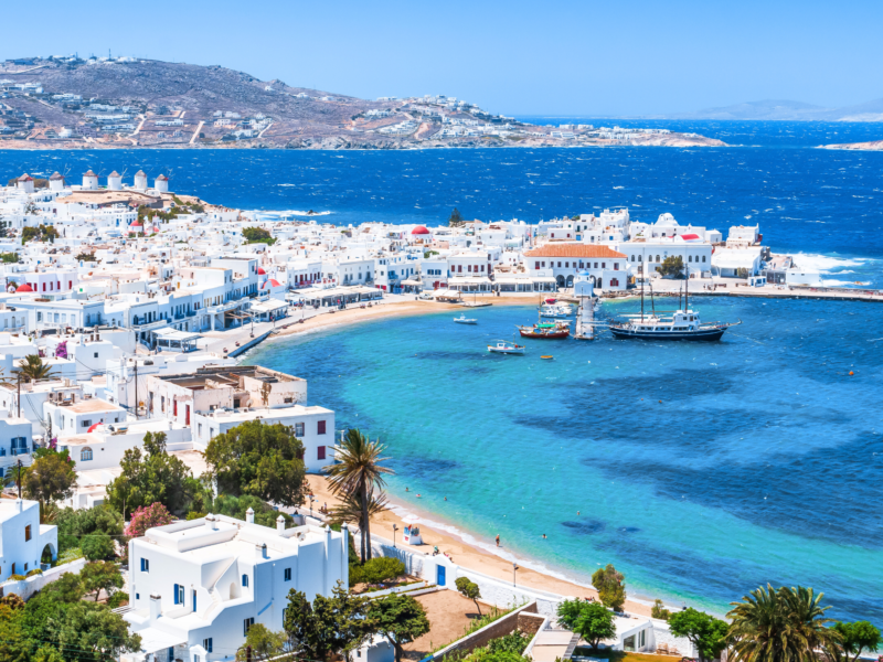 Mykonos