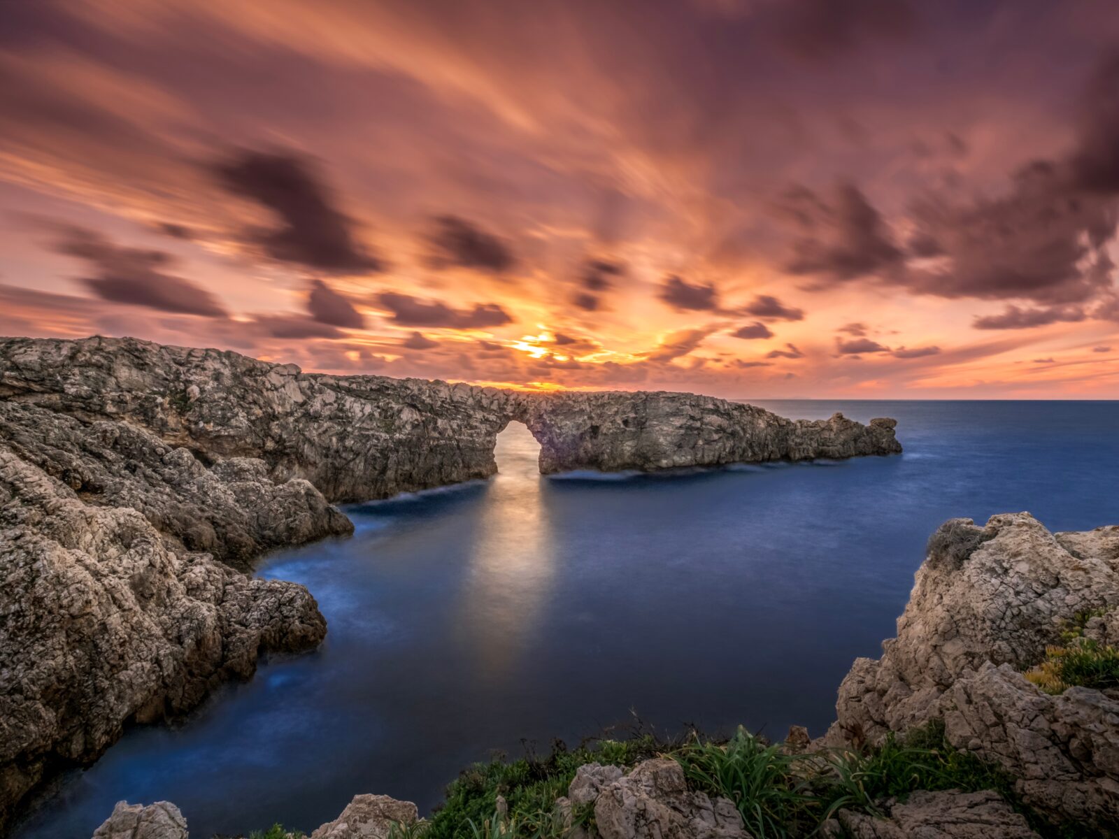 5 DAYS IN BALEARIC ISLANDS