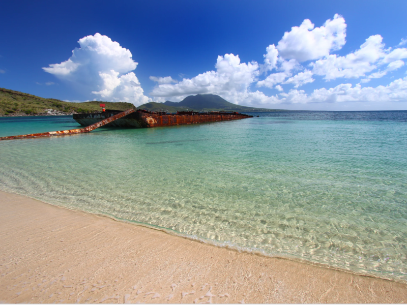 Saint Kitts and Nevis