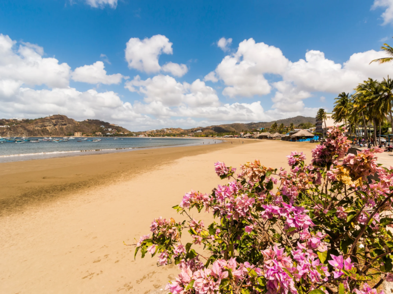 San Juan del sur (2)