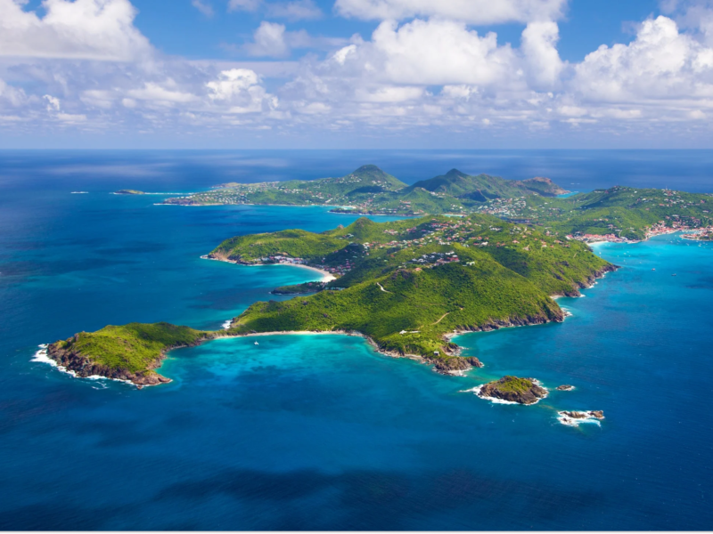 St. Barths