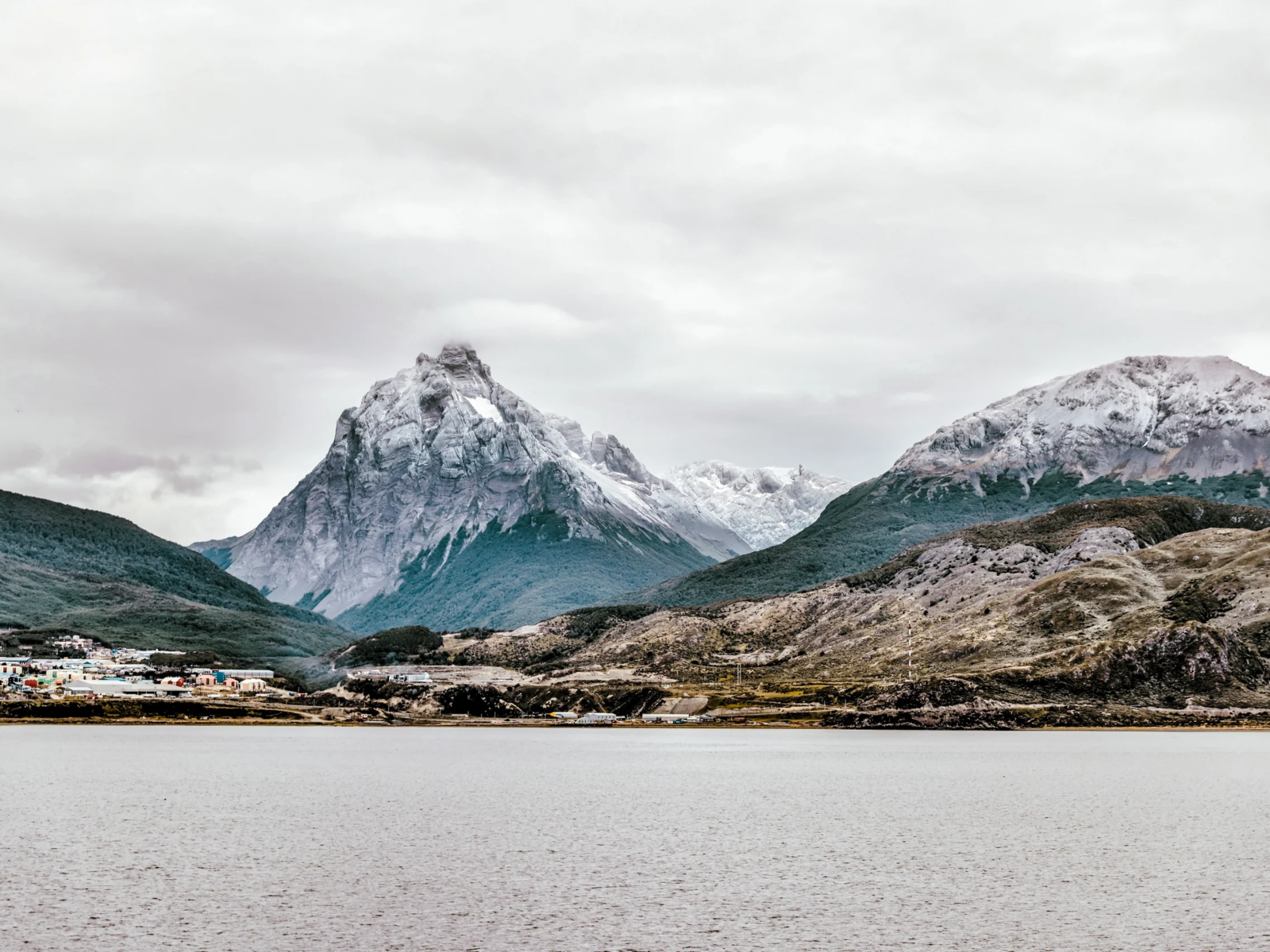 7 DAYS IN TIERRA DEL FUEGO AND ISLA DE LOS ESTADOS