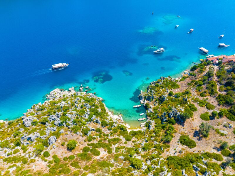 Tersane,Bay,,Kaleköy,(ucagiz),,Kekova,-,Turkey